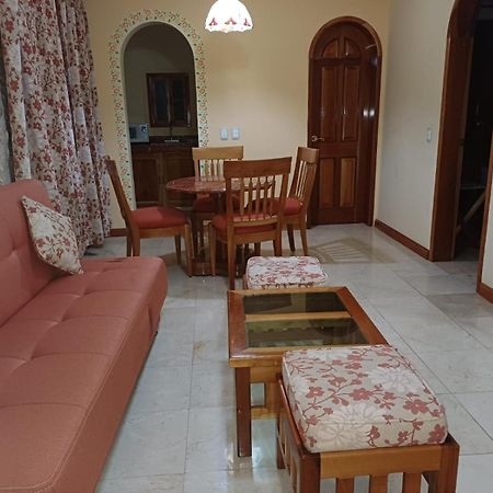 Cancun International Suites المظهر الخارجي الصورة