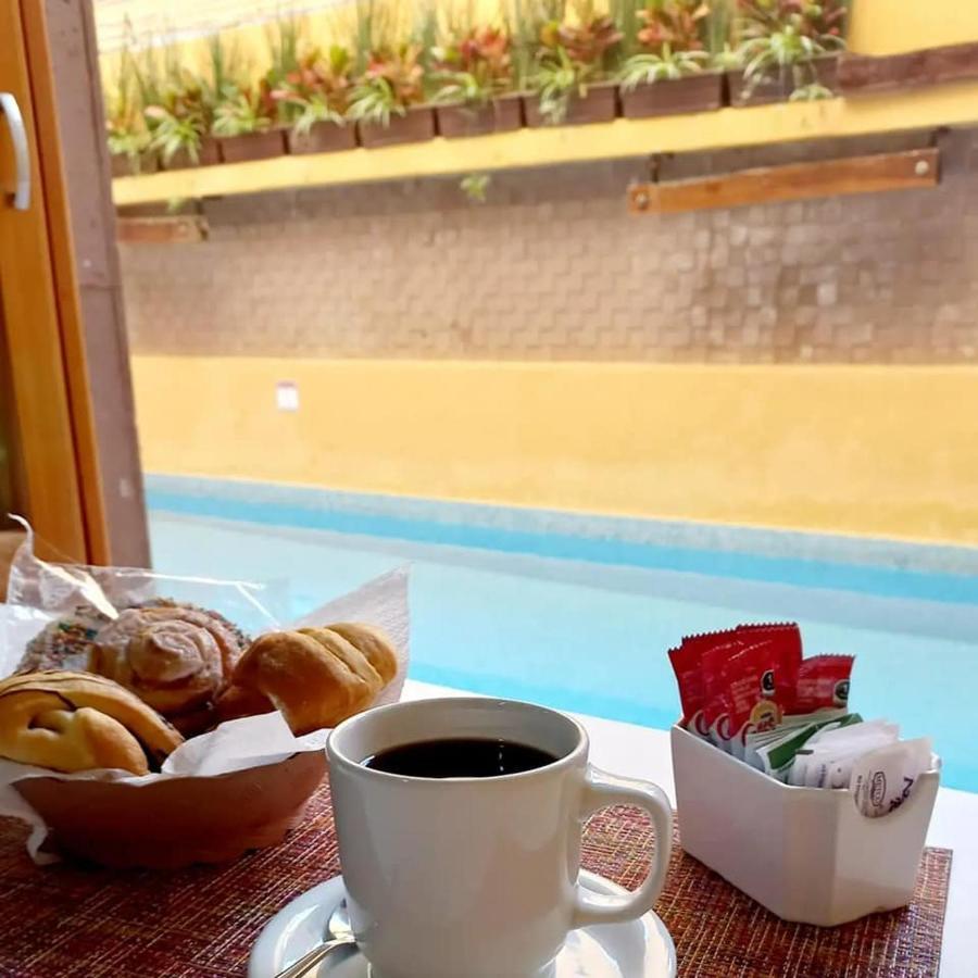 Cancun International Suites المظهر الخارجي الصورة