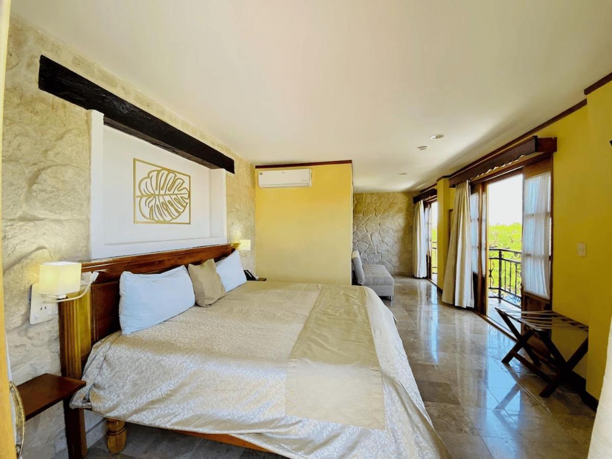 Cancun International Suites المظهر الخارجي الصورة